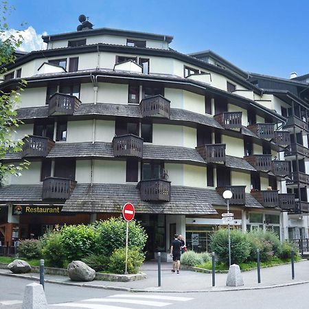 Chamonix Sud - Lognan 106 - Happy Rentals Zewnętrze zdjęcie