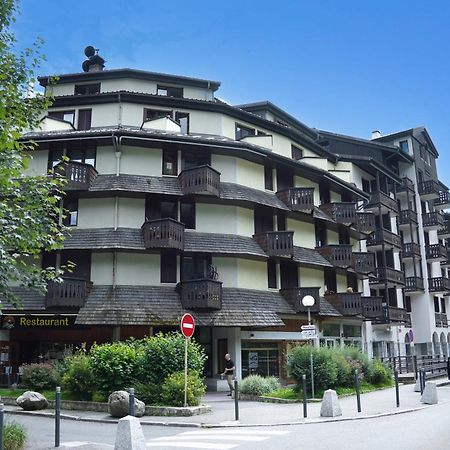 Chamonix Sud - Lognan 106 - Happy Rentals Zewnętrze zdjęcie