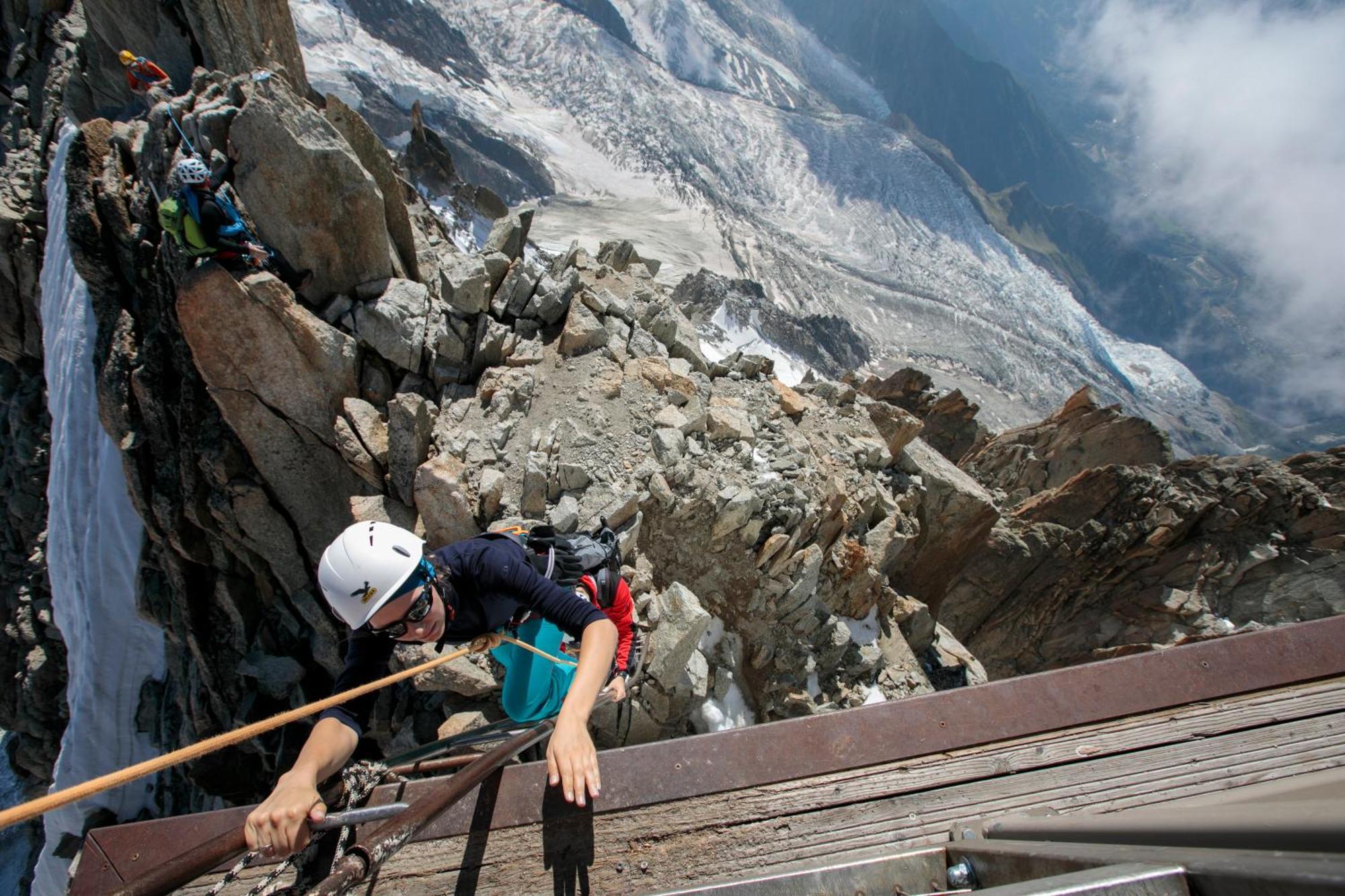 Chamonix Sud - Lognan 106 - Happy Rentals Zewnętrze zdjęcie