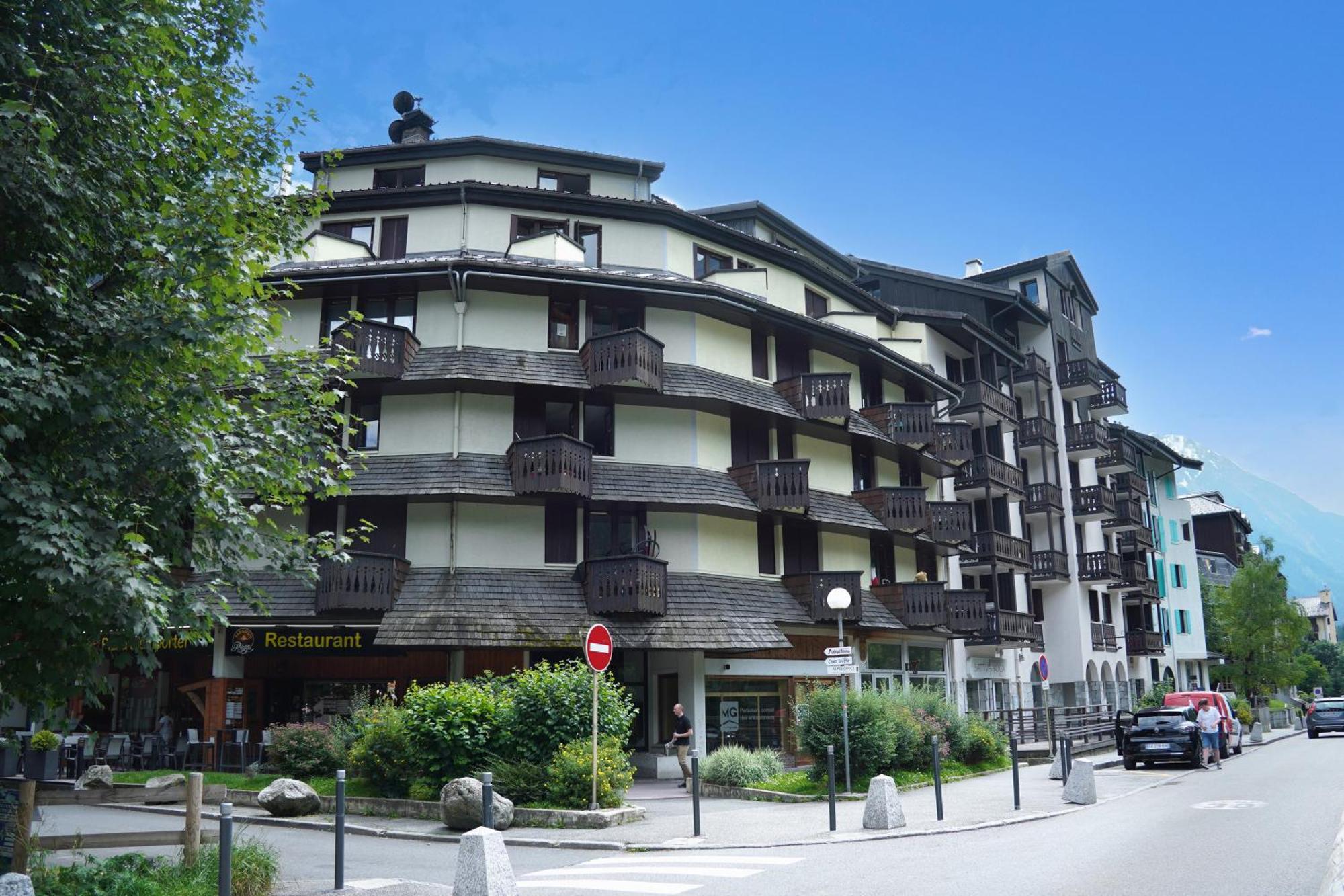 Chamonix Sud - Lognan 106 - Happy Rentals Zewnętrze zdjęcie